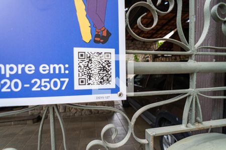 Casa à venda com 139m², 6 quartos e 2 vagasPlaquinha Quinto Anda