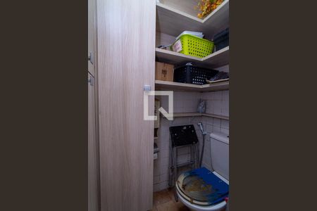 Casa à venda com 139m², 6 quartos e 2 vagasCozinha