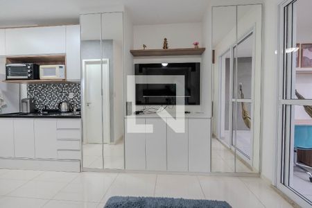 Studio de kitnet/studio para alugar com 1 quarto, 24m² em Consolação, São Paulo