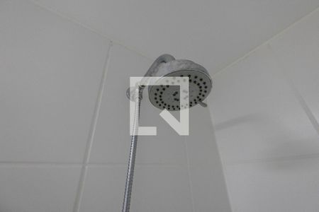 Studio para alugar com 24m², 1 quarto e sem vaga Studio para alugar com 24m², 1 quarto e sem vagaBanheiro