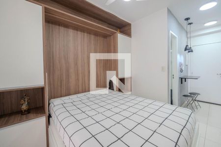 Studio para alugar com 24m², 1 quarto e sem vaga Studio para alugar com 24m², 1 quarto e sem vagaStudio