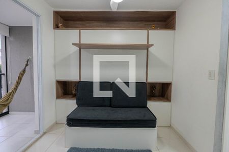 Studio de kitnet/studio para alugar com 1 quarto, 24m² em Consolação, São Paulo