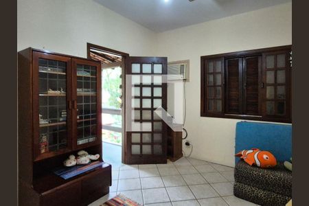 Casa de condomínio à venda com 150m², 4 quartos e 3 vagasQuarto 1
