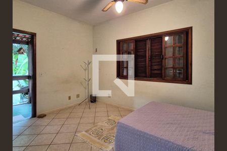 Casa de condomínio à venda com 150m², 4 quartos e 3 vagasQuarto 2