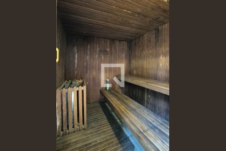 Casa de condomínio à venda com 150m², 4 quartos e 3 vagasÁrea comum