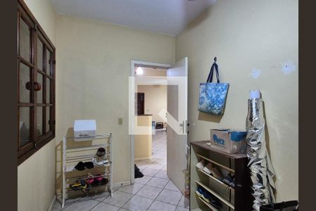 Casa de condomínio à venda com 150m², 4 quartos e 3 vagasQuarto 3