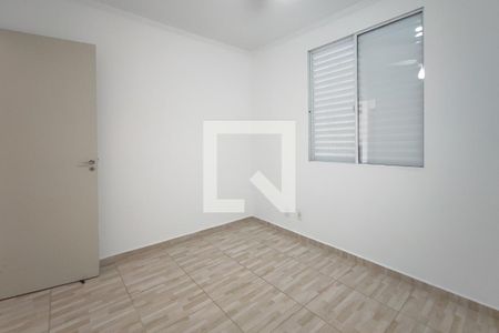 Quarto 1 de apartamento para alugar com 2 quartos, 47m² em Vila Marieta, Campinas