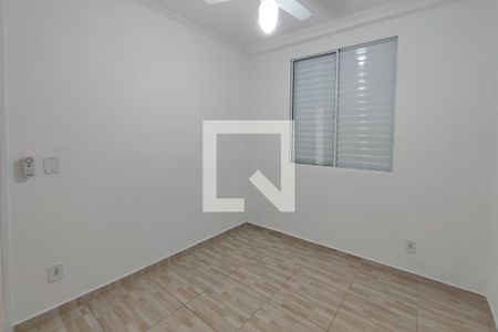 Quarto 2 de apartamento para alugar com 2 quartos, 47m² em Vila Marieta, Campinas