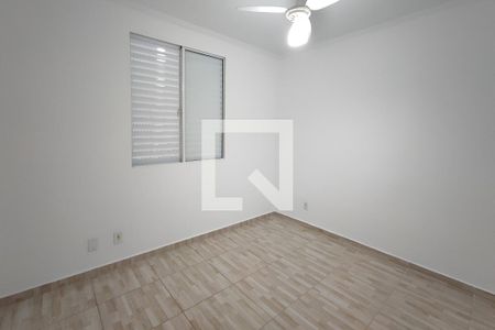 Quarto 1 de apartamento para alugar com 2 quartos, 47m² em Vila Marieta, Campinas