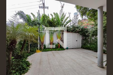 Casa à venda com 266m², 3 quartos e 3 vagas Casa à venda com 266m², 3 quartos e 3 vagasGaragem
