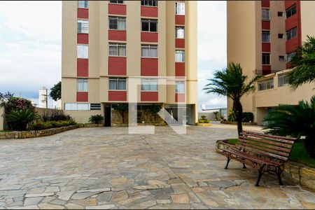 Apartamento para alugar com 64m², 2 quartos e 1 vagaÁrea Externa