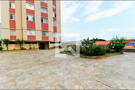 Apartamento para alugar com 64m², 2 quartos e 1 vagaÁrea Externa