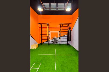 Apartamento para alugar com 64m², 2 quartos e 1 vagaAcademia