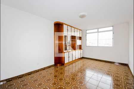 Sala de apartamento para alugar com 2 quartos, 64m² em Vila das Palmeiras, Guarulhos
