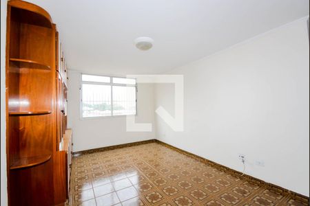 Sala de apartamento para alugar com 2 quartos, 64m² em Vila das Palmeiras, Guarulhos