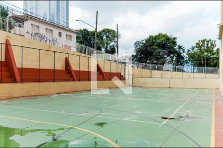 Apartamento para alugar com 64m², 2 quartos e 1 vagaQuadra Esportiva