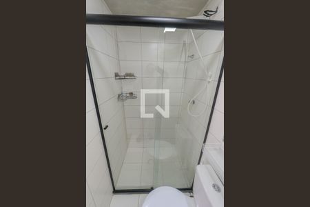 Studio à venda com 28m², 1 quarto e sem vagaBanheiro