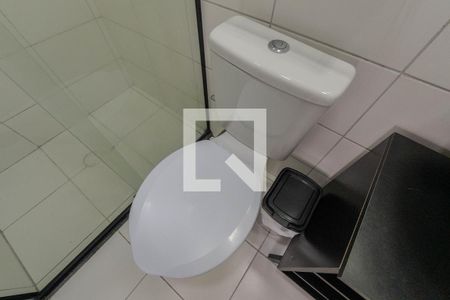 Studio à venda com 28m², 1 quarto e sem vagaBanheiro