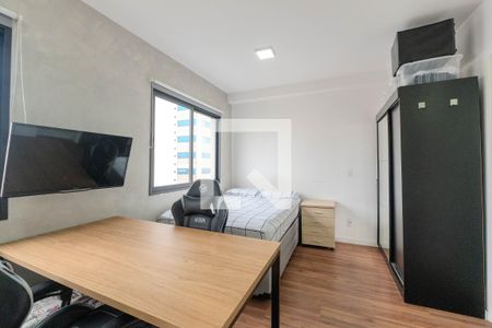 Studio de kitnet/studio à venda com 1 quarto, 28m² em Bela Vista, São Paulo