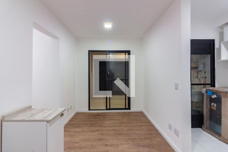 Sala  de apartamento para alugar com 2 quartos, 51m² em São Pedro, Osasco