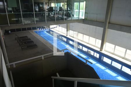 Casa de condomínio à venda com 311m², 4 quartos e 4 vagasÁrea comum - Piscina