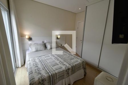 Casa de condomínio à venda com 311m², 4 quartos e 4 vagasQuarto 2- Suíte