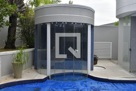 Casa de condomínio à venda com 311m², 4 quartos e 4 vagasSaúna