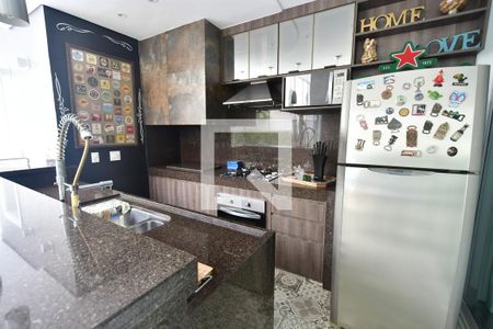 Casa de condomínio à venda com 311m², 4 quartos e 4 vagasChurrasqueira