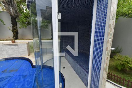 Casa de condomínio à venda com 311m², 4 quartos e 4 vagasSaúna