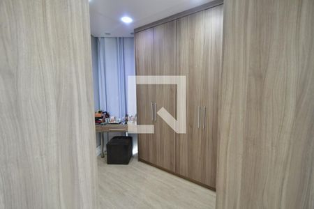 Casa de condomínio à venda com 311m², 4 quartos e 4 vagasQuarto 4- Suíte Closet