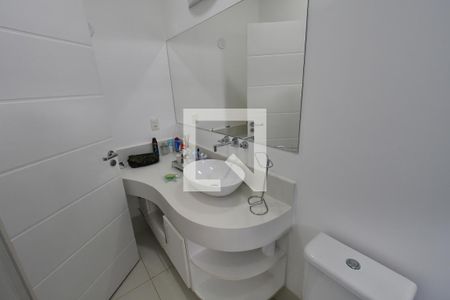 Casa de condomínio à venda com 311m², 4 quartos e 4 vagasBanheiro 1 - Suíte