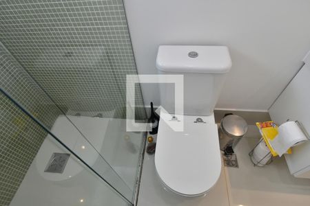 Casa de condomínio à venda com 311m², 4 quartos e 4 vagasBanheiro 2 - Suíte