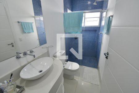 Casa de condomínio à venda com 311m², 4 quartos e 4 vagasBanheiro 1 - Suíte