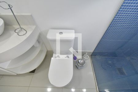 Casa de condomínio à venda com 311m², 4 quartos e 4 vagasBanheiro 1 - Suíte