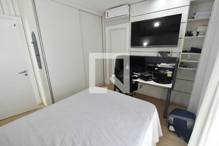 Casa de condomínio à venda com 311m², 4 quartos e 4 vagasQuarto 1- Suíte