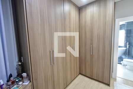 Casa de condomínio à venda com 311m², 4 quartos e 4 vagasQuarto 4- Suíte Closet