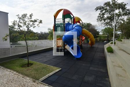 Casa de condomínio à venda com 311m², 4 quartos e 4 vagasÁrea comum - Playground