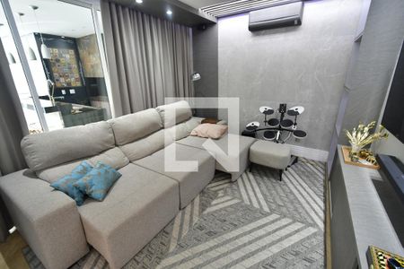 Casa de condomínio à venda com 311m², 4 quartos e 4 vagasSala 3