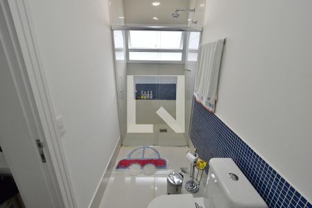 Casa de condomínio à venda com 311m², 4 quartos e 4 vagasBanheiro 3 - Suíte