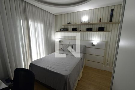 Casa de condomínio à venda com 311m², 4 quartos e 4 vagasQuarto 1- Suíte