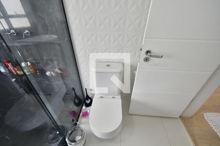 Casa de condomínio à venda com 311m², 4 quartos e 4 vagasBanheiro 4 - Suíte