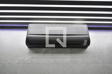 Casa de condomínio à venda com 311m², 4 quartos e 4 vagasSala 3 - Detalhe