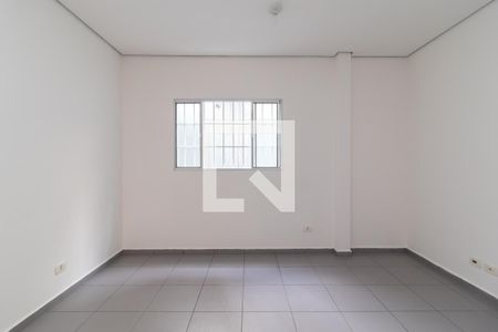 Sala de apartamento para alugar com 2 quartos, 56m² em Vila Guilherme, São Paulo