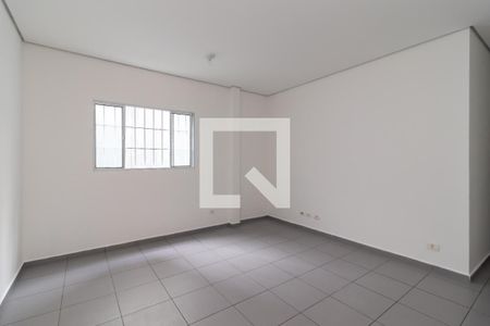 Sala de apartamento para alugar com 2 quartos, 56m² em Vila Guilherme, São Paulo