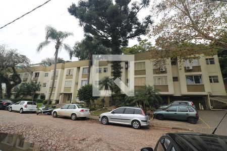 Apartamento à venda com 49m², 1 quarto e 1 vaga Apartamento à venda com 49m², 1 quarto e 1 vagaFachada do condomínio