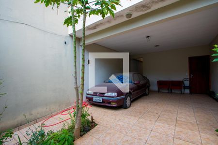 Casa à venda com 300m², 3 quartos e 3 vagasGaragem