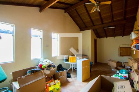 Casa à venda com 300m², 3 quartos e 3 vagasSótão