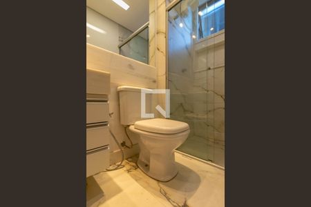 Apartamento à venda com 180m², 3 quartos e 2 vagas Apartamento à venda com 180m², 3 quartos e 2 vagasBanheiro