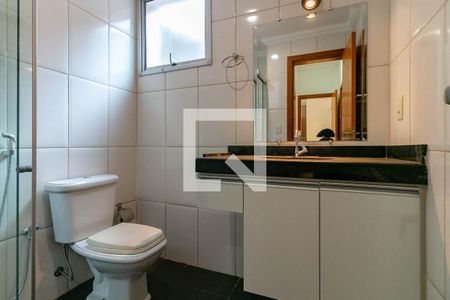 Apartamento à venda com 180m², 3 quartos e 2 vagas Apartamento à venda com 180m², 3 quartos e 2 vagasBanheiro 2