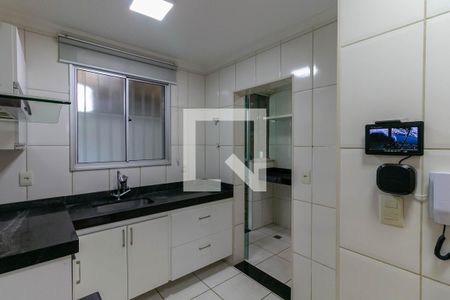Apartamento à venda com 180m², 3 quartos e 2 vagas Apartamento à venda com 180m², 3 quartos e 2 vagasCozinha